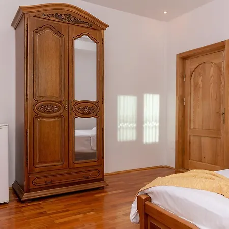 Pensión Vila Nobless
