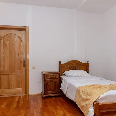 Pensión Vila Nobless